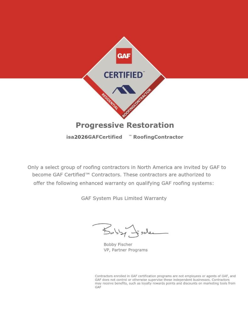 roof repair orange beach