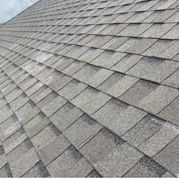 shingle replacement